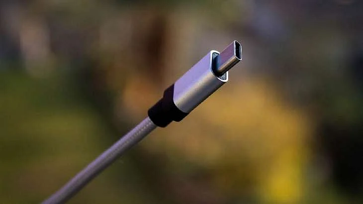 USB Type-C போர்ட்