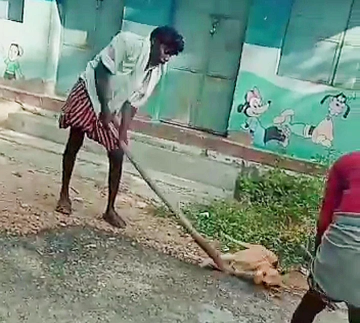 கொலை