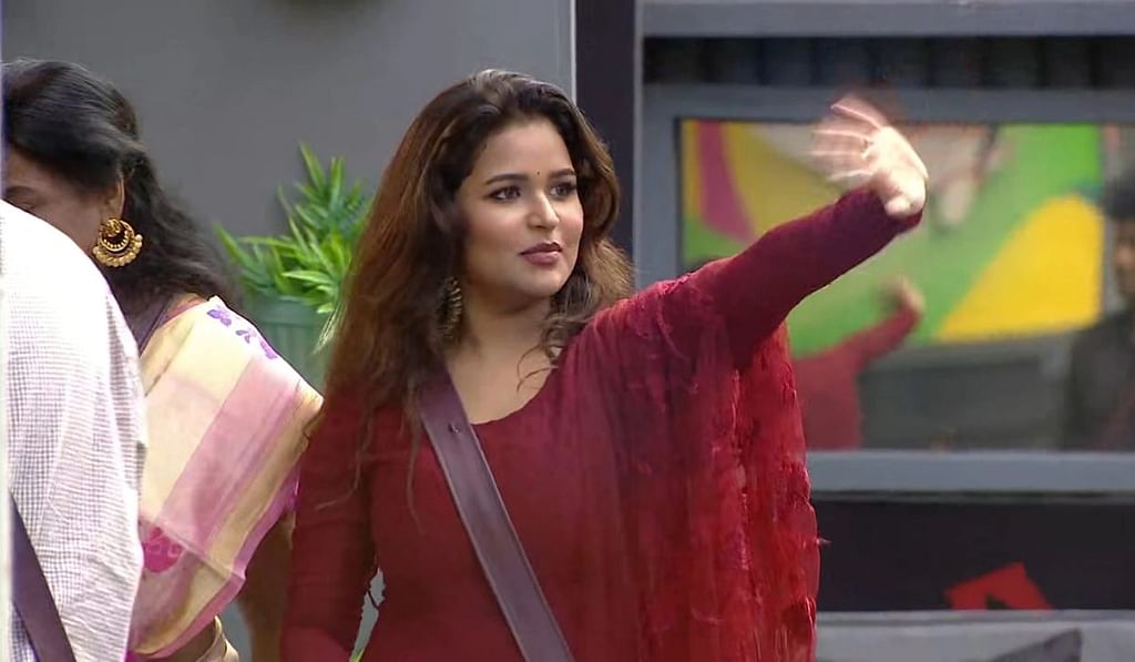 பிக் பாஸ் 6 நாள் 81