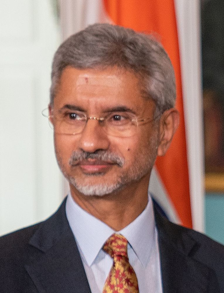 ஜெய்சங்கர்