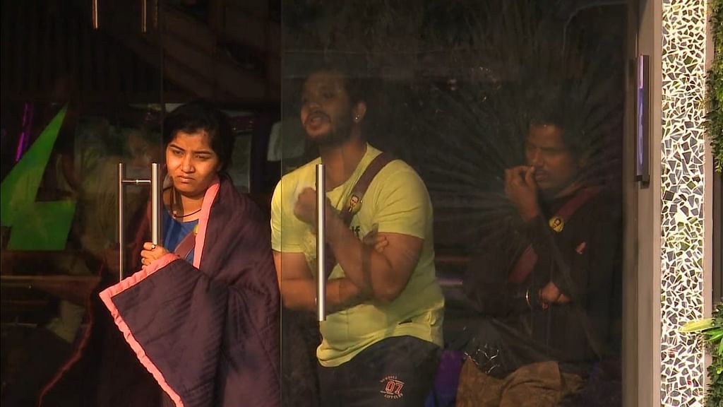 பிக் பாஸ் 6, நாள் 52