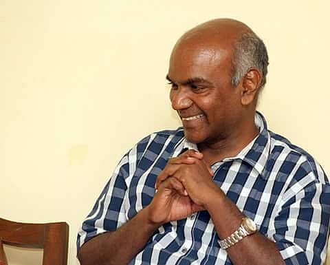 கனடா தமிழ் இலக்கியத் தோட்டம்:  `இயல் விருது' எழுத்தாளர் பாவண்ணனுக்கு அறிவிப்பு!