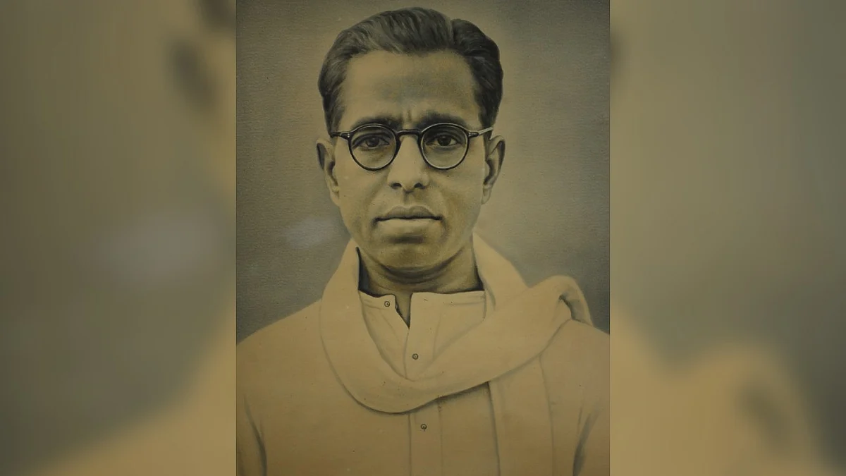 Kalki Krishnamurthy