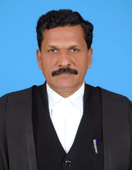 வழக்கறிஞர் செல்வம் சௌந்தர்