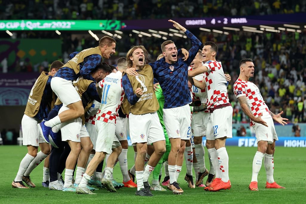 Croatia
