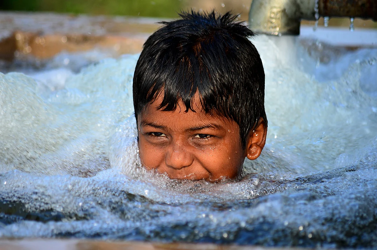 Representational Image