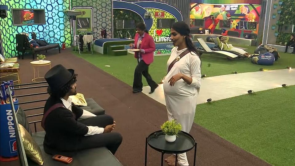 பிக் பாஸ் 6, நாள் 61