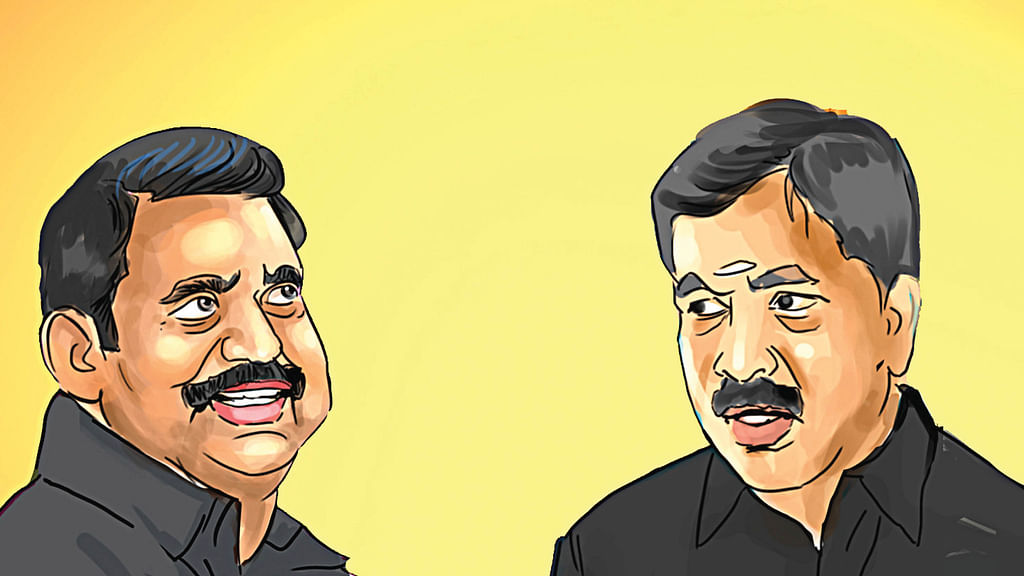 அந்த ஸ்லீப்பர் செல்லே இவர்தான்!