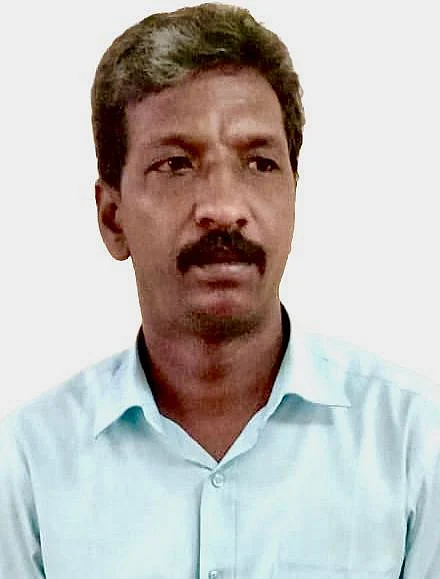 கைதுசெய்யப்பட்ட பிரபு