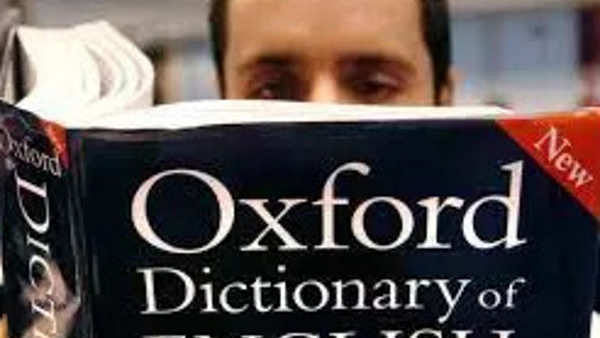 Oxford Word 