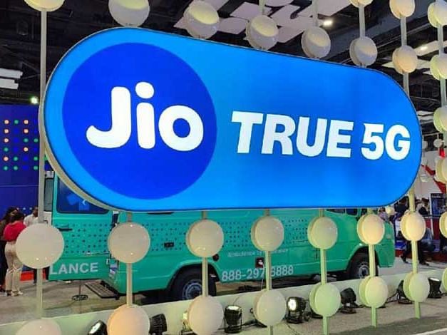 தூத்துக்குடி, ஈரோடு, தர்மபுரி உள்ளிட்ட 50 நகரங்களில் ஜியோ 5ஜி சேவை அறிமுகம்!