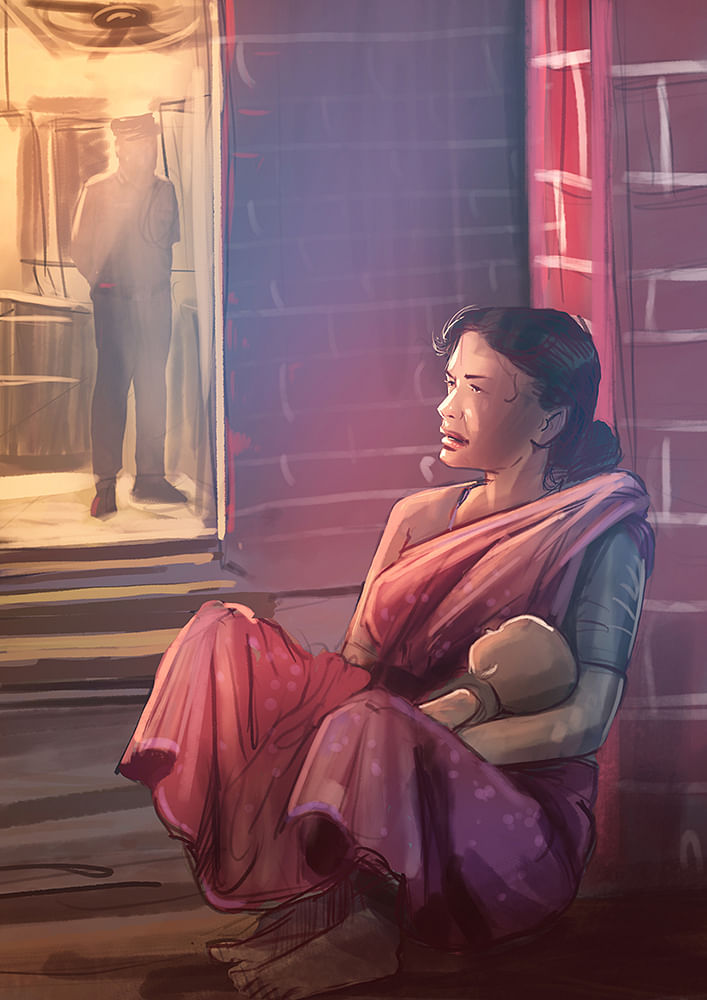 வேட்டை நாய்கள் - பாய்ச்சல் - 11
