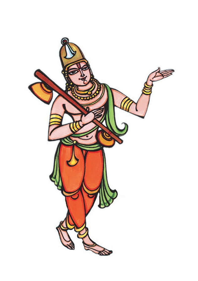 அன்னமய்யா