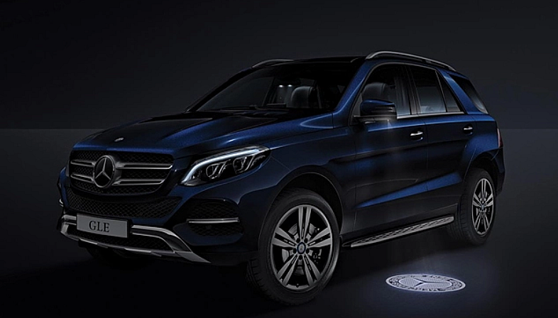 பென்ஸ் GLE