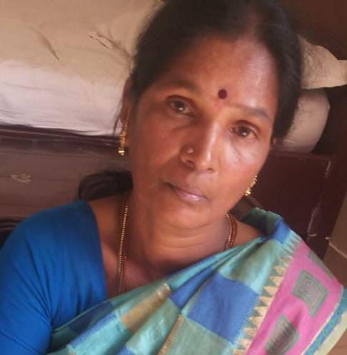 மகாலட்சுமி என்கிற பிரேமா