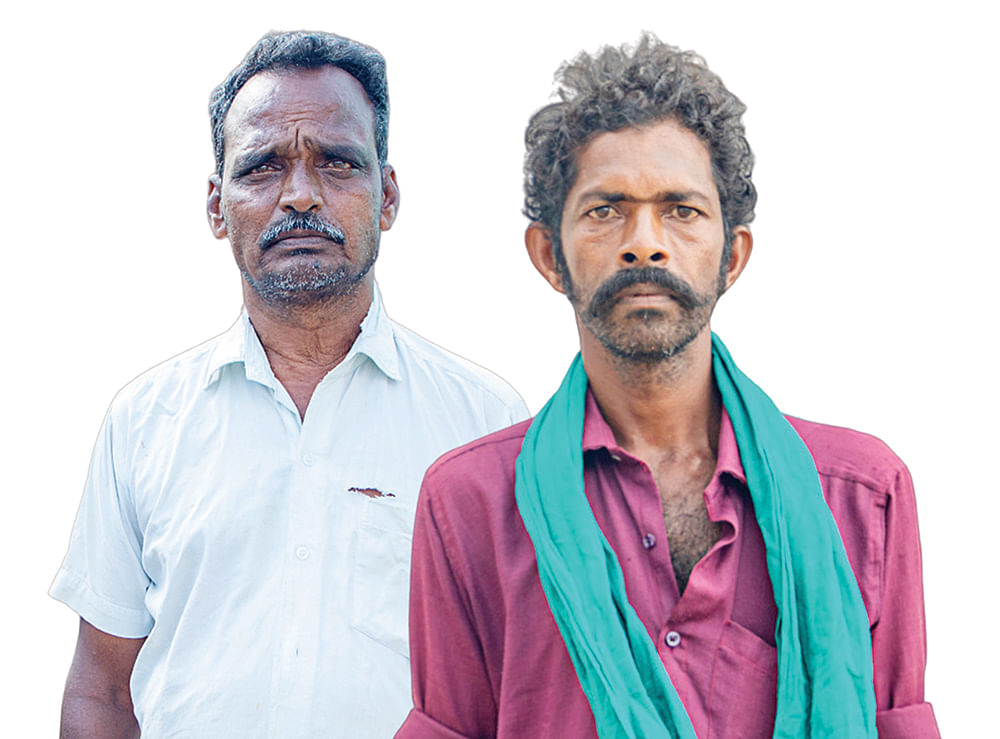 ராமர், ரெங்கராஜ்