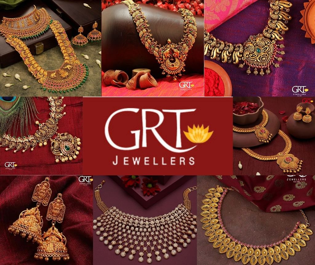 Gold plated Silver Jewellery in Grt Jewellers with price details | Silver  vaddanam in Grt Jewell… | Gold plated silver jewellery, Silver jewelry,  Gold plated silver