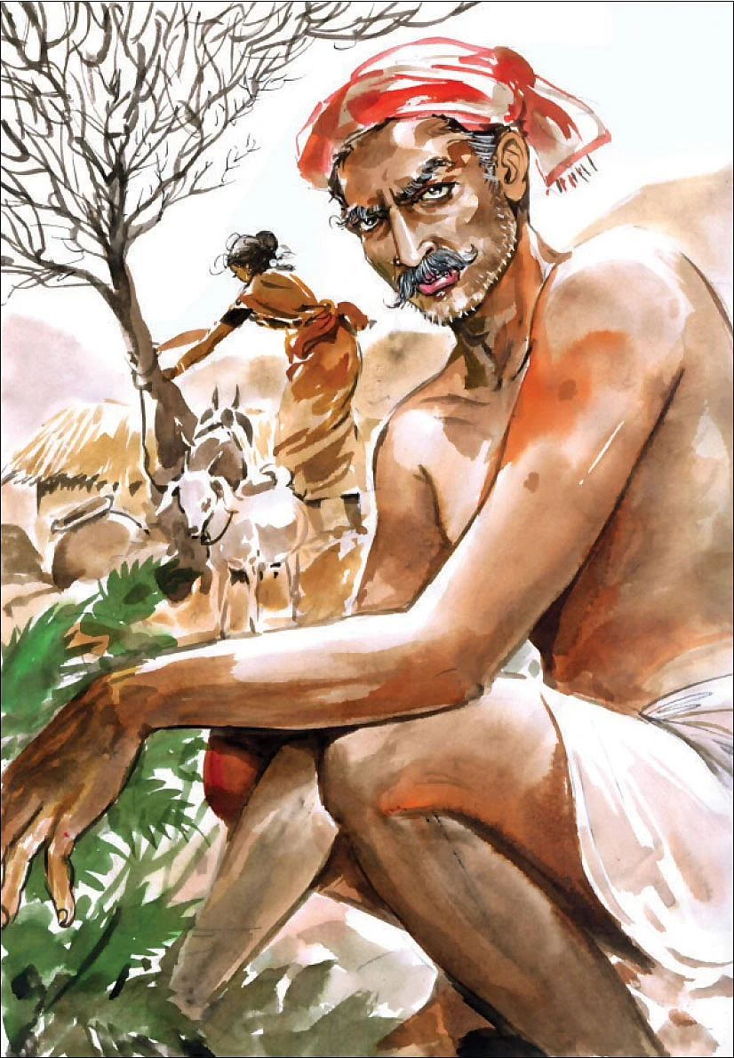 மூன்றாம் உலகப் போர் - 01