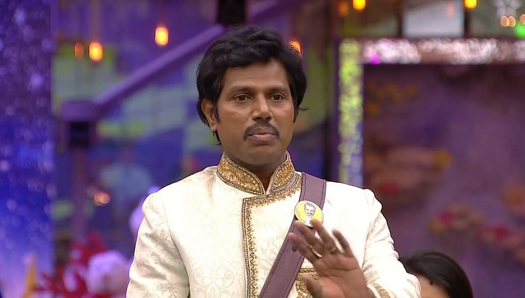 பிக் பாஸ் 6 நாள் 77