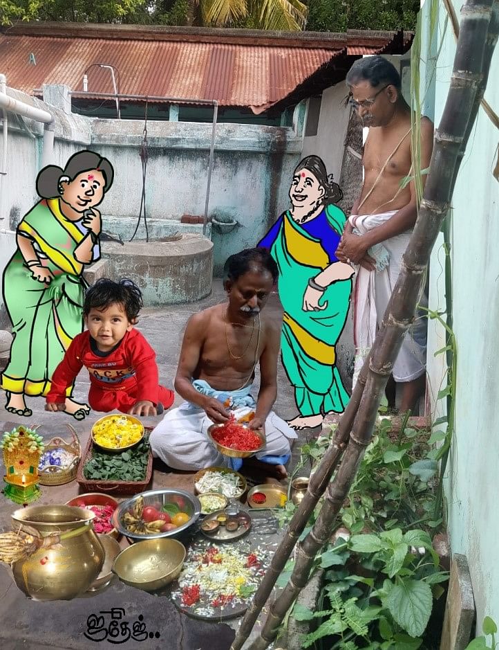 Representational Image