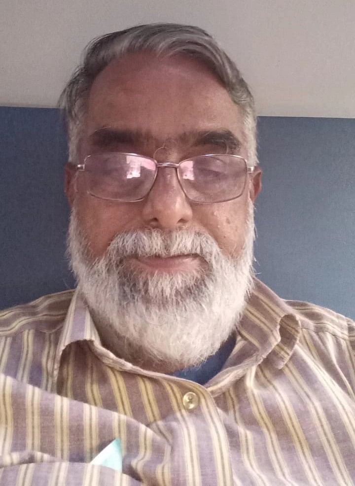 நடராஜன்