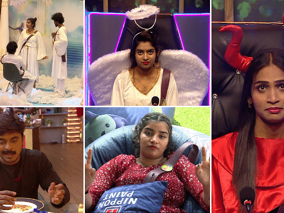 பிக் பாஸ் 6, நாள் 68: இந்த சீசனின் அடுத்த குறும்படம் ரெடியா? ஃபைனலை நோக்கி திட்டமிடும் அசிம்!