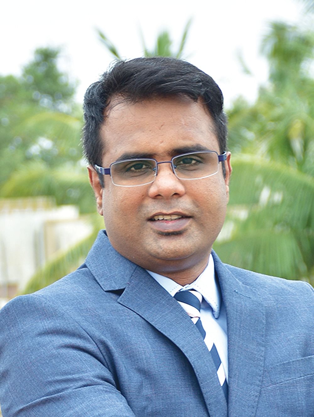 ஹசன் அலி
நிறுவனர்,
Siptiger.com