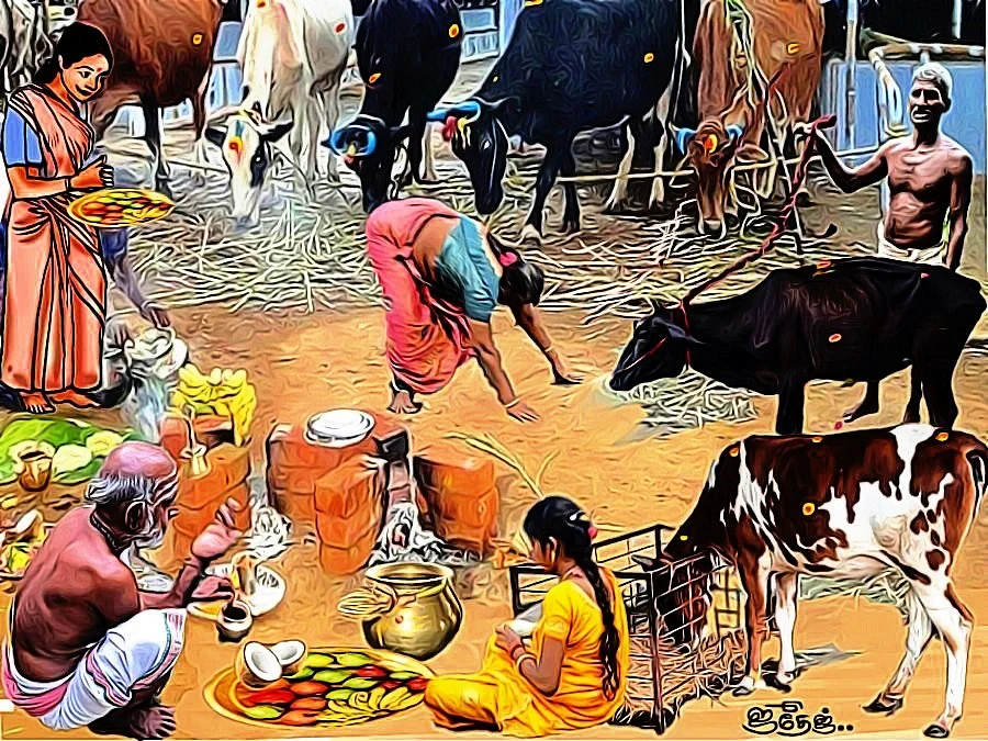 Representational Image