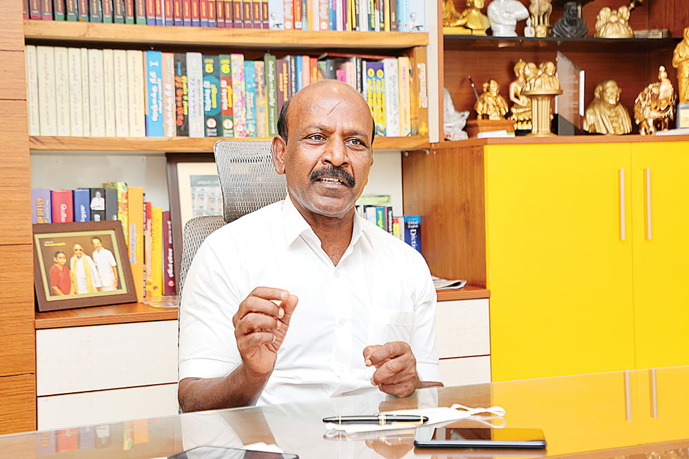 மா.சுப்பிரமணியன்