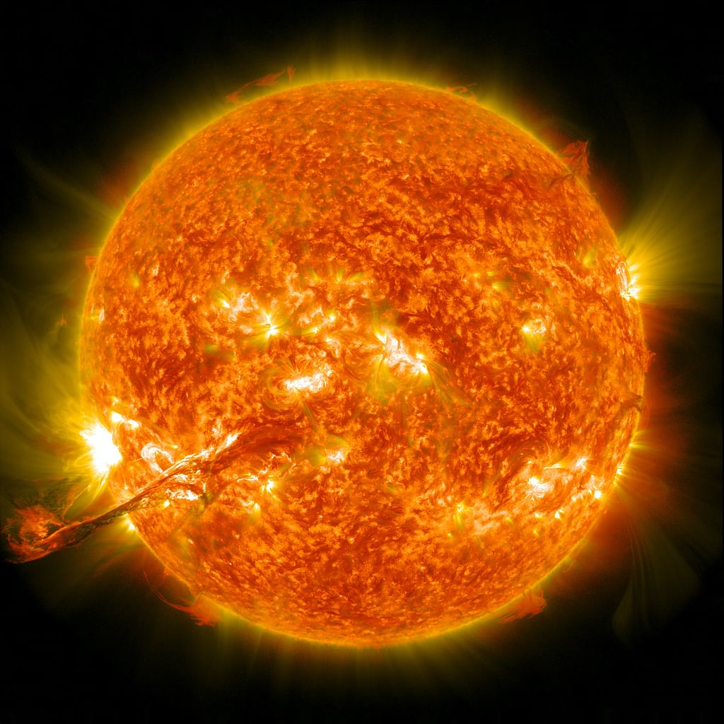 Representational Image