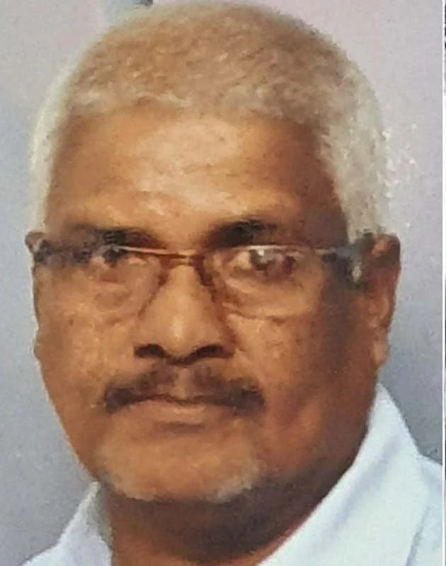 ஜெயராமன்
