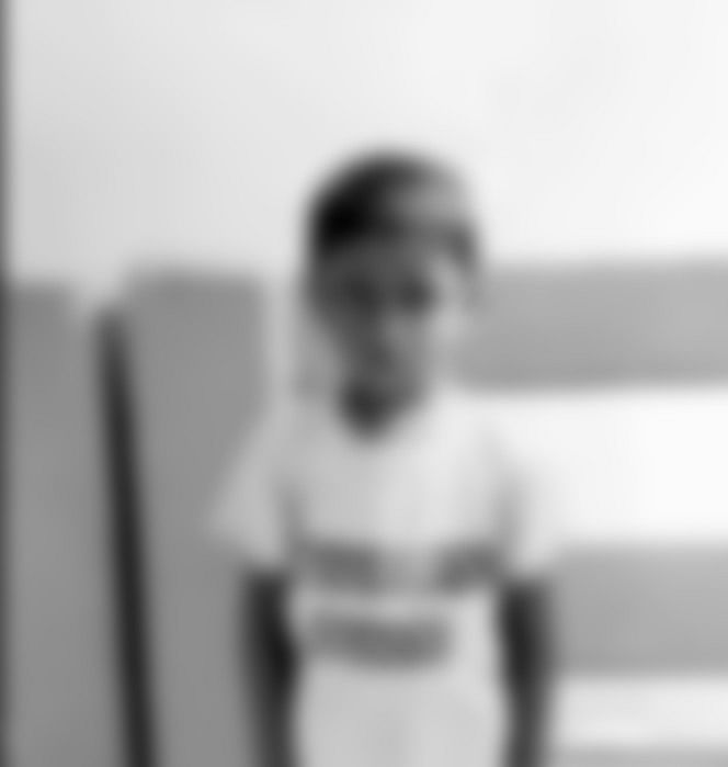 சிறுவன் ஆல்பன் ராய்
