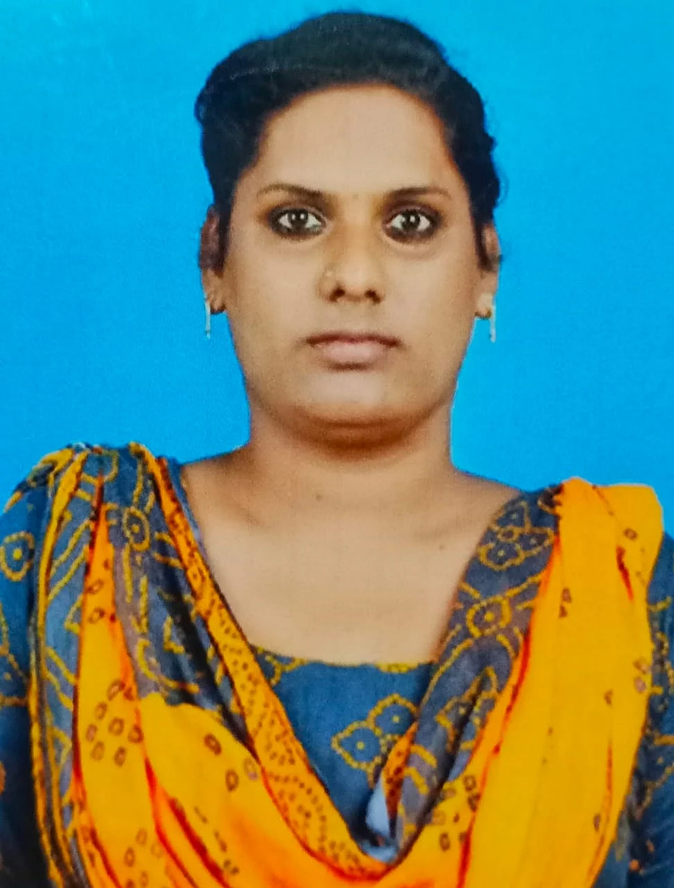 ரஷிதா சரத்குமார்