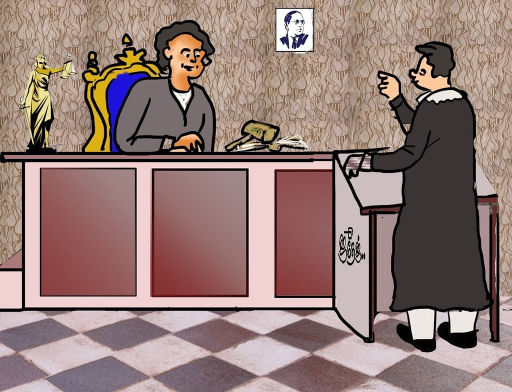 Representational Image