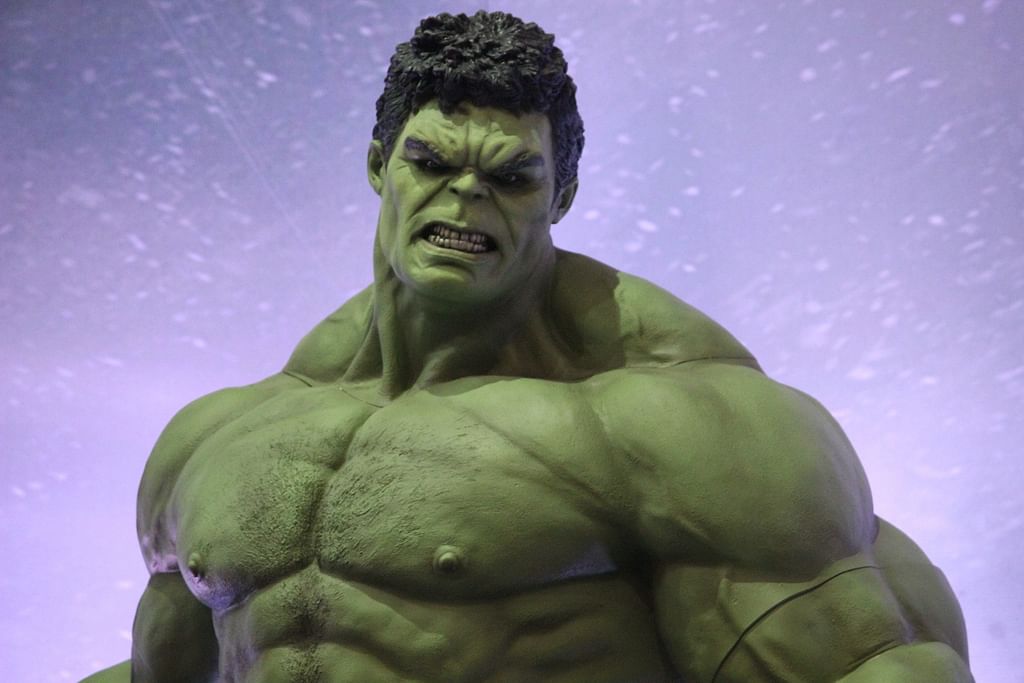 Hulk
