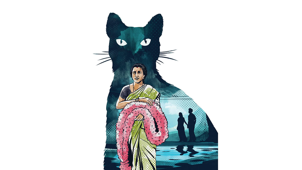 சொல்வழிப் பயணம்!