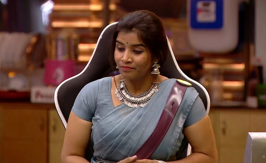 பிக் பாஸ் 6 நாள் 55