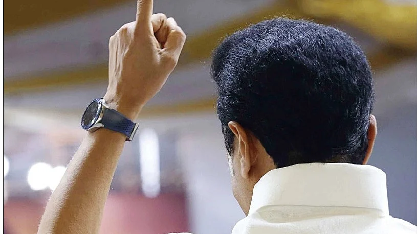ஸ்டாலின்