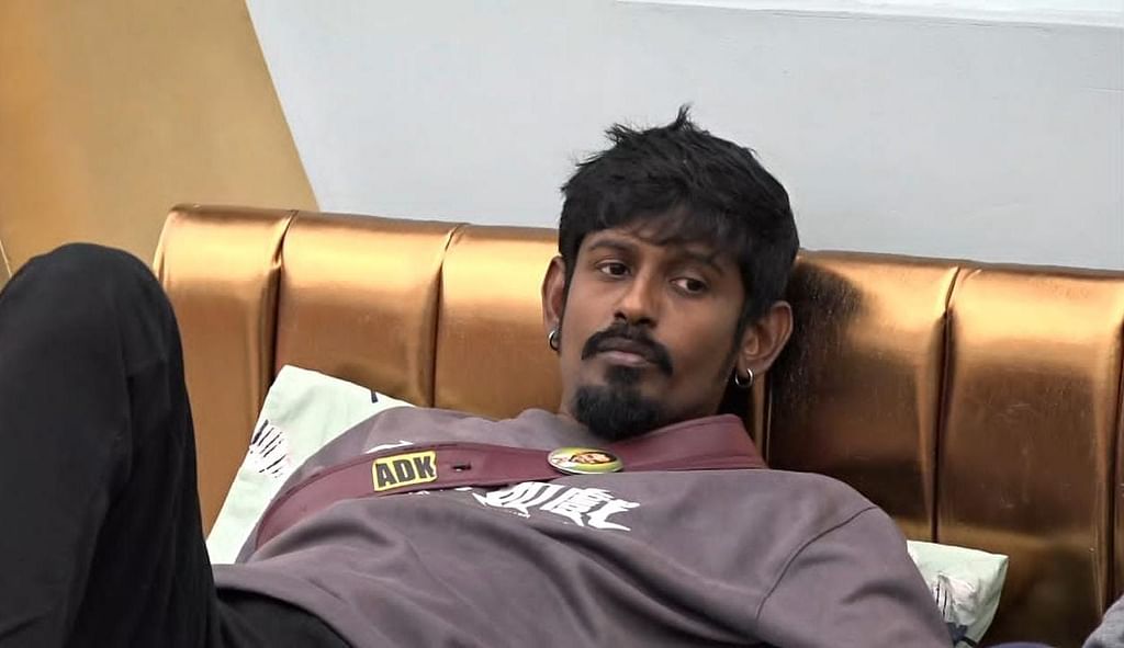 பிக் பாஸ் 6 நாள் 64; ஏடிகே