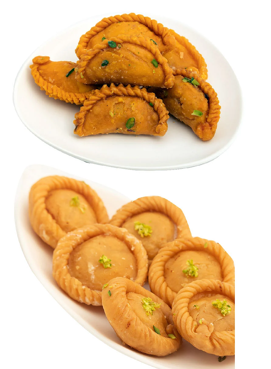 சந்திரகலா - சூர்யகலா