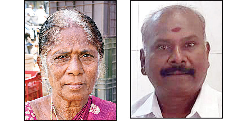 தவமணி, பாஸ்கர பூபதி