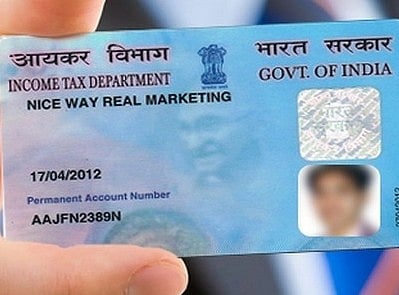 பான் கார்டால் ஏற்பட்ட குழப்பம்; சென்னை பக்கமே வராத ஒருவருக்கு சென்னையில் கடன் - பின்னணி என்ன?