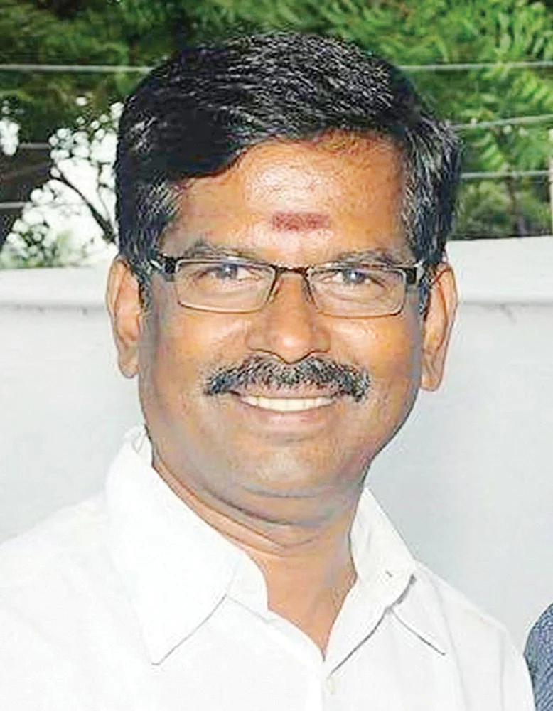 காணாமல்போன தே.மு.தி.க... களமிறங்கும் வாரிசு... பிரேமலதாவின் புத்தாண்டுத் திட்டம்!