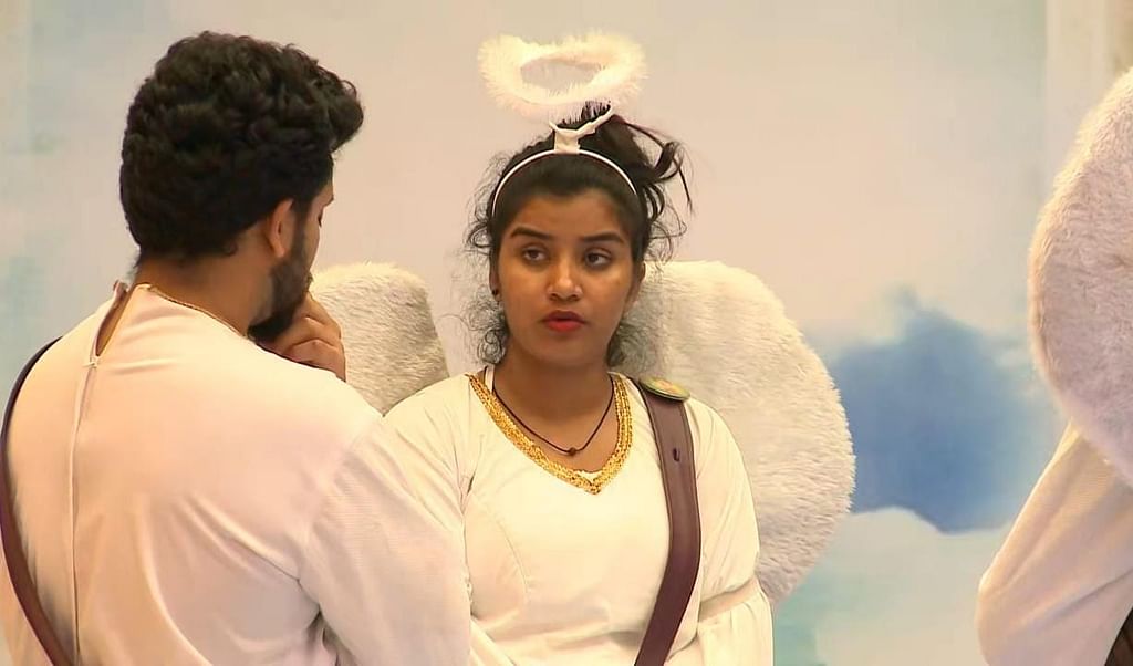 பிக் பாஸ் 6 நாள் 66: மணிகண்ட்டா, தனலஷ்மி