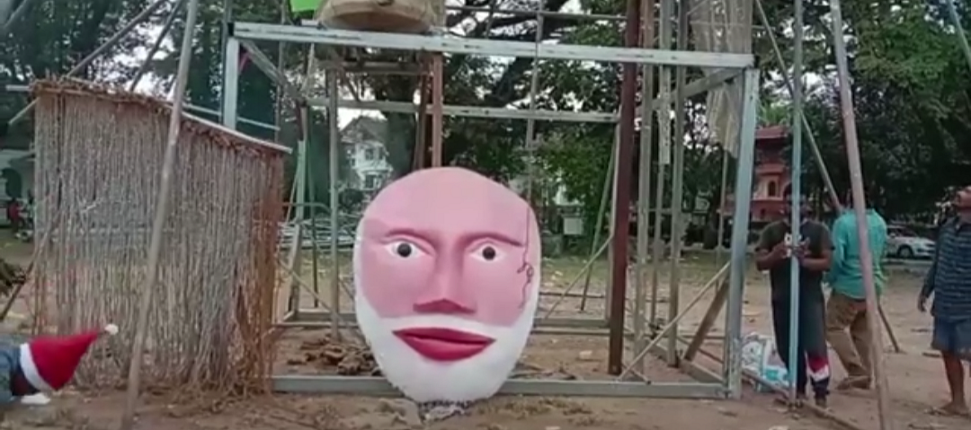 பாப்பாஞ்சி அம்மைக்கும் பணி