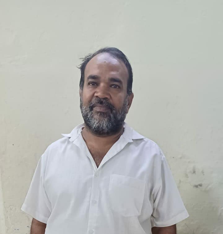 பெருந்துறை: போலீஸ் போல நடித்து ரூ.29 லட்சம் பறிப்பு... கள்ளநோட்டு கும்பலைச் சேர்ந்த 5 பேர் கைது