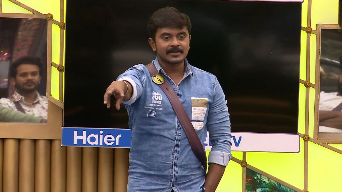 பிக் பாஸ் 6, நாள் 68