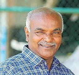 பாவண்ணன்