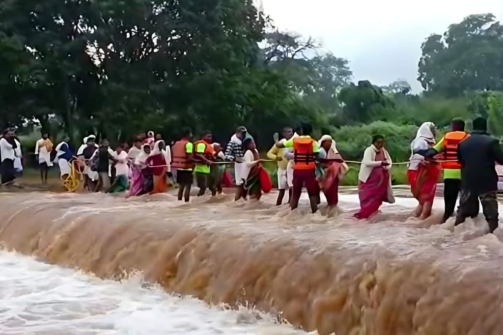 மீட்புpபணிகள்
