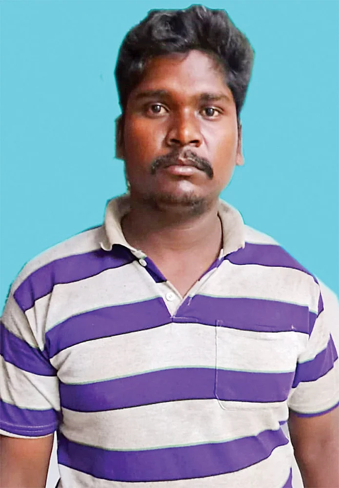 டி.என்.ஏ டெஸ்ட் எடுப்பாங்க... குழந்தை நமக்குப் பிறந்தது தெரிஞ்சா ஜெயிலுக்குத்தான் போகணும்!